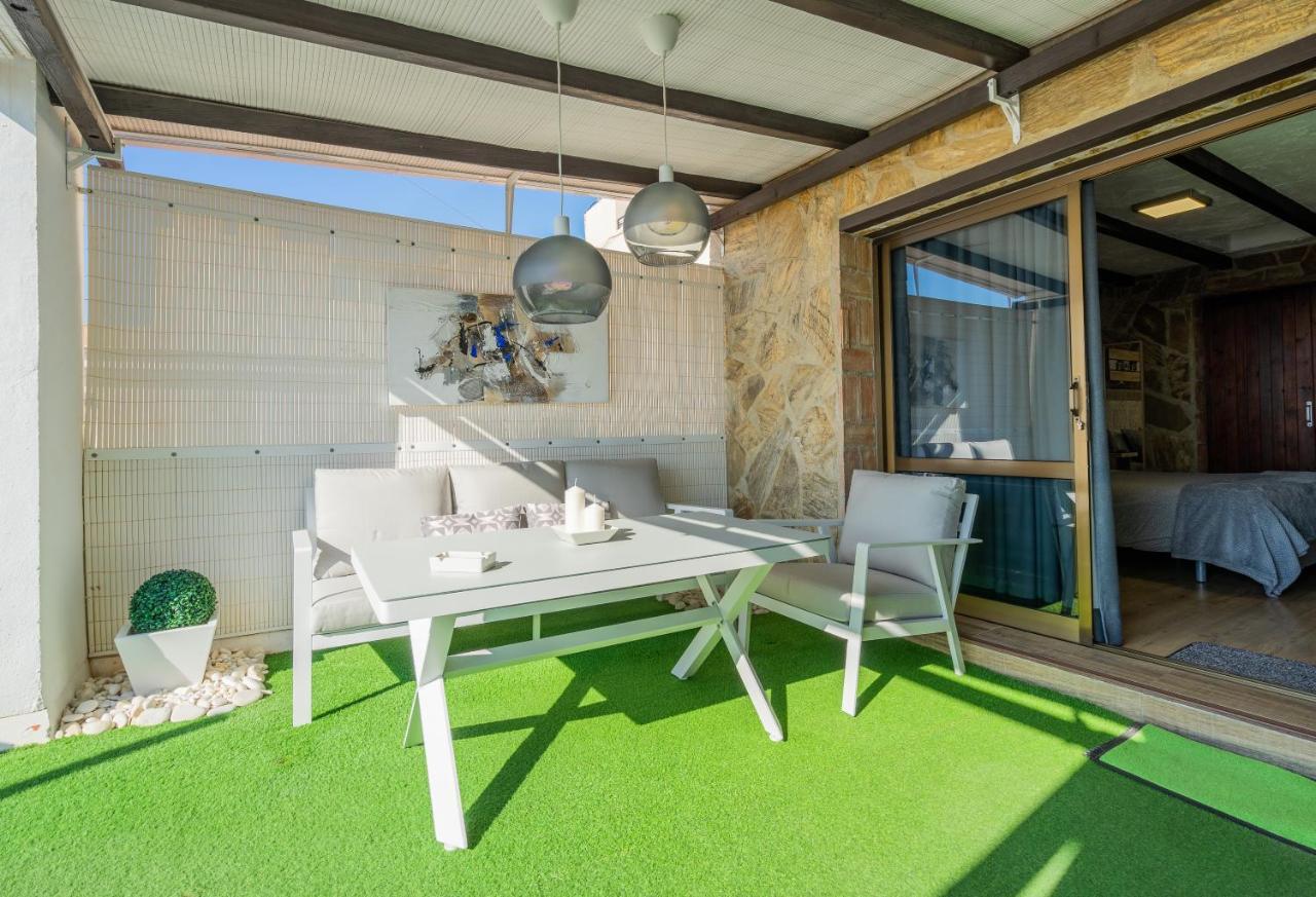 Apartment Sunny Nerja