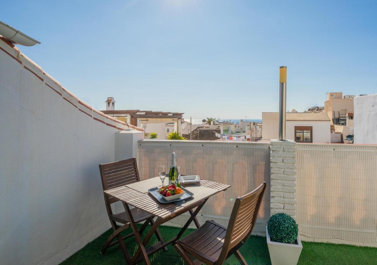 Sunny Apartment *