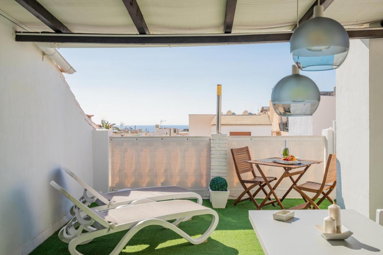 Sunny Apartment *
