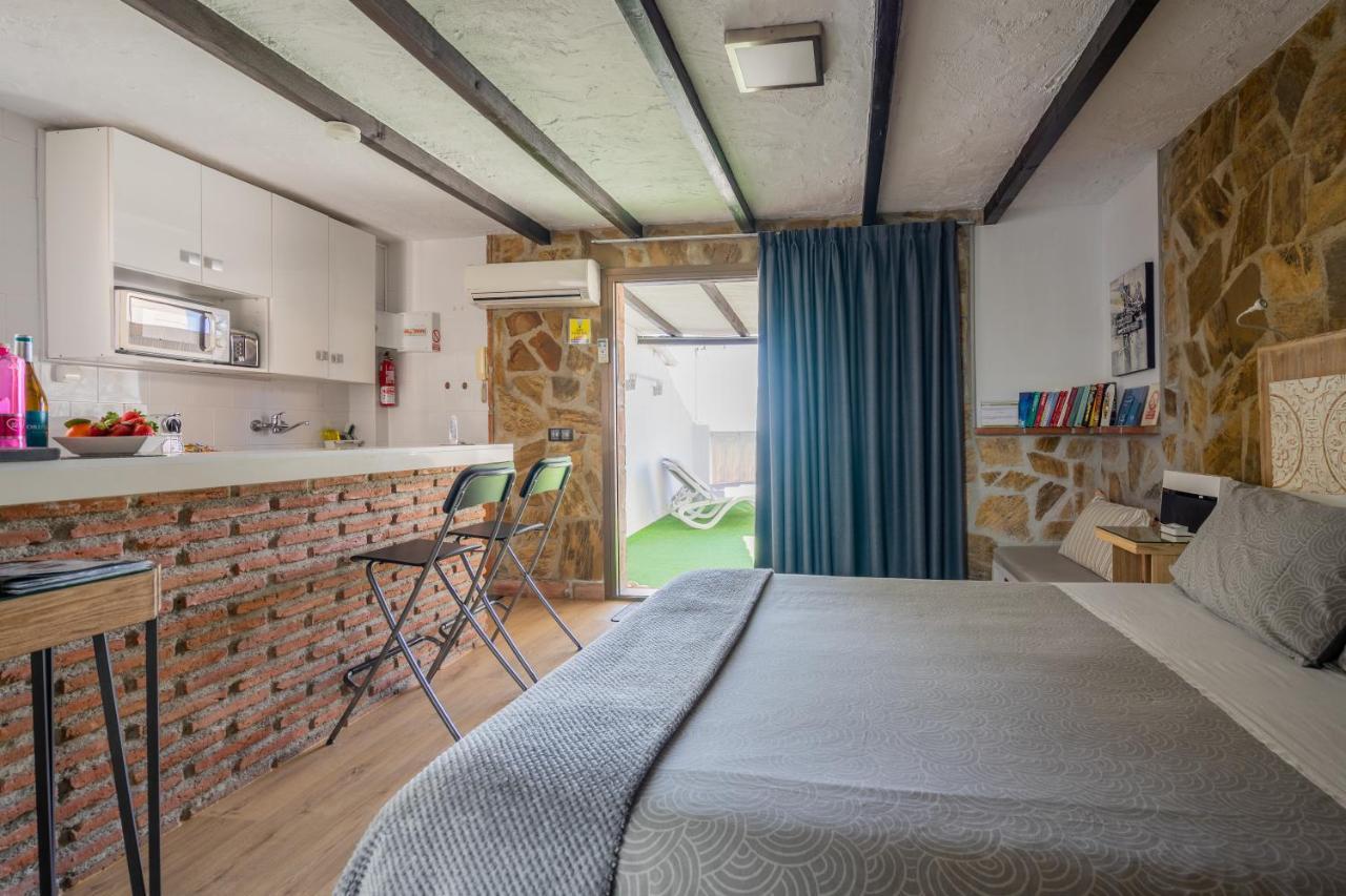 Sunny Apartment