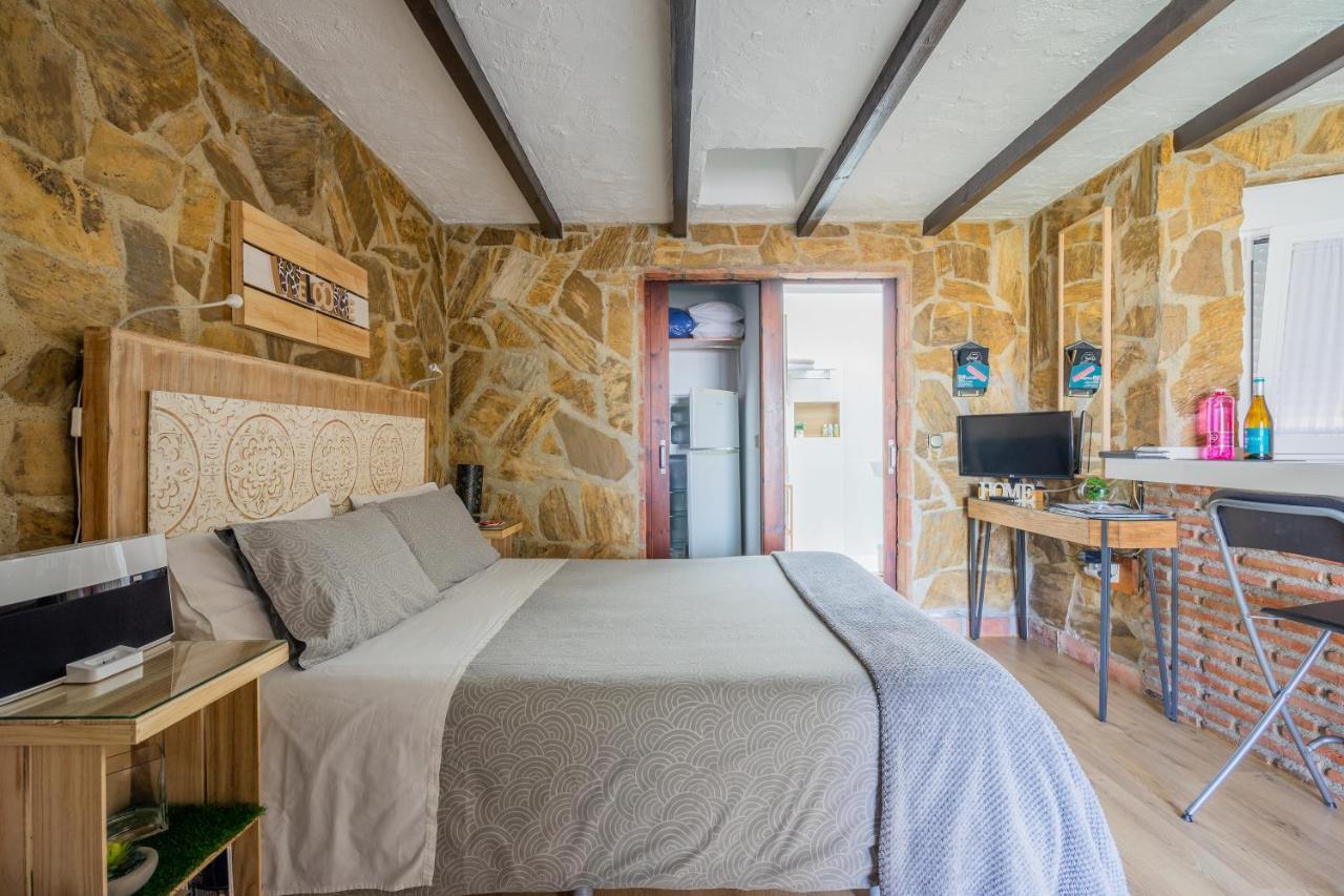 Sunny Apartment Nerja