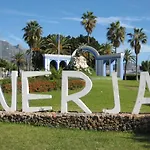 Sunny Studio Nerja