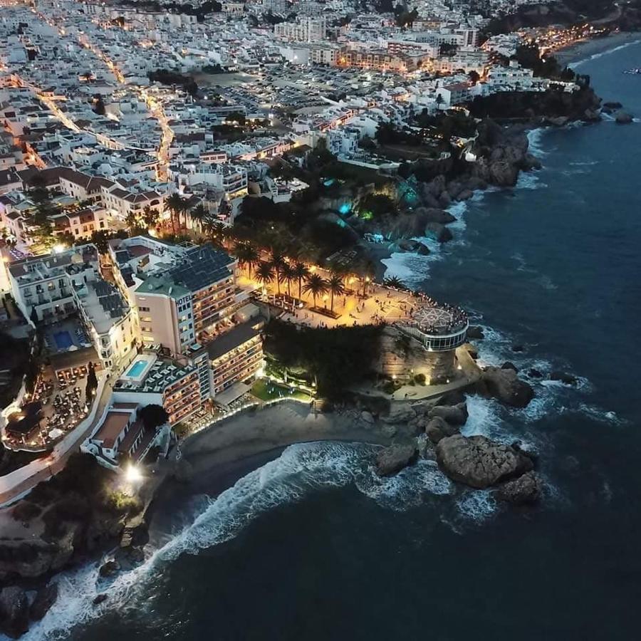 Sunny Nerja