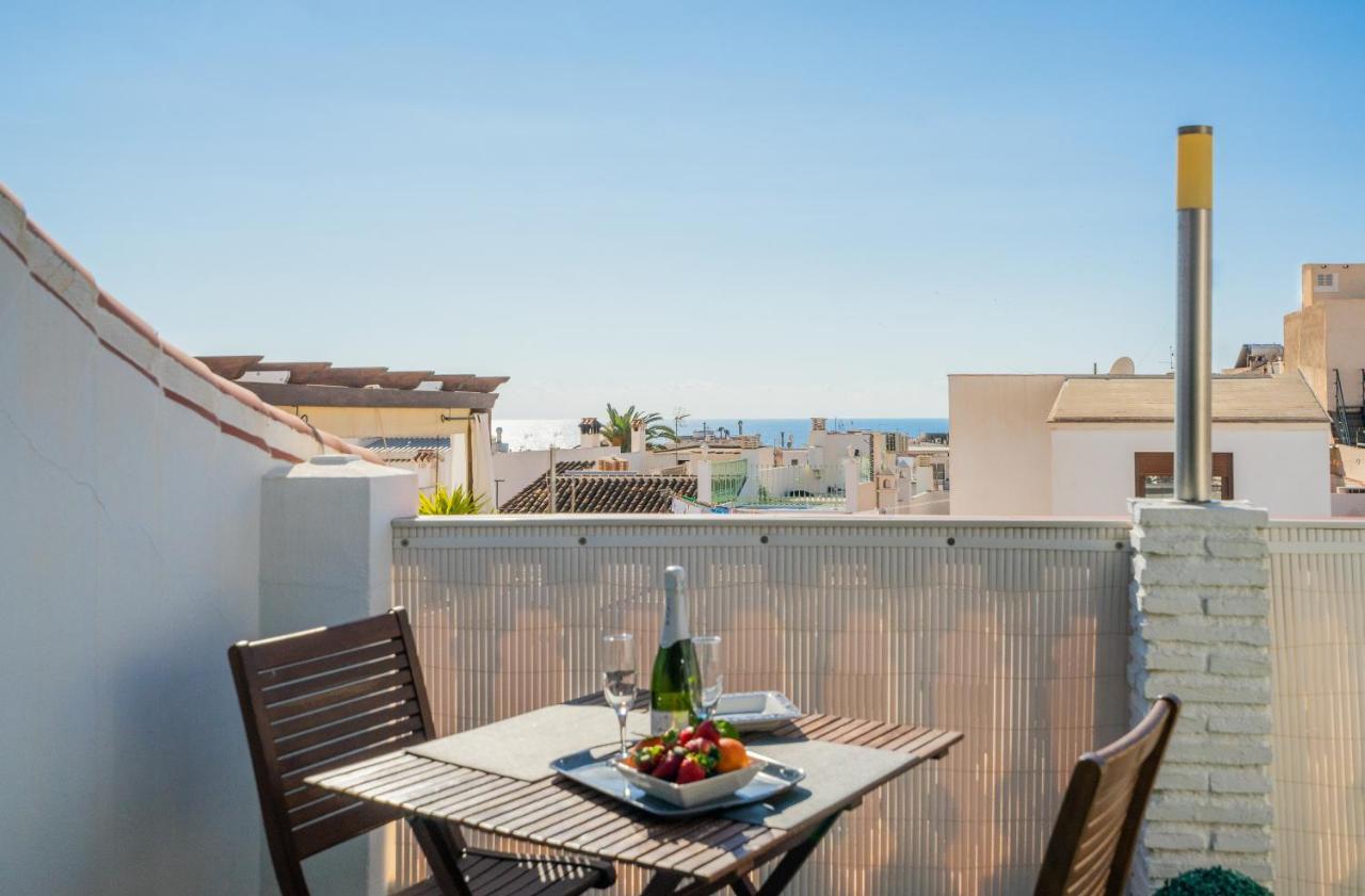 Sunny Apartment *