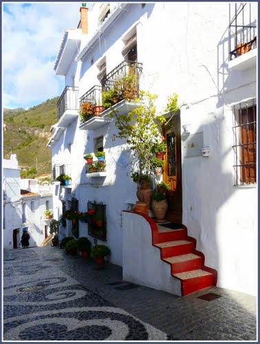 Sunny * Nerja