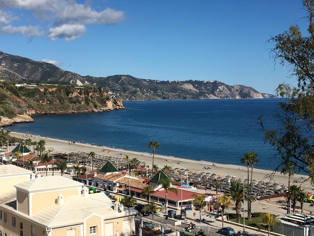 Lägenhet Sunny Nerja
