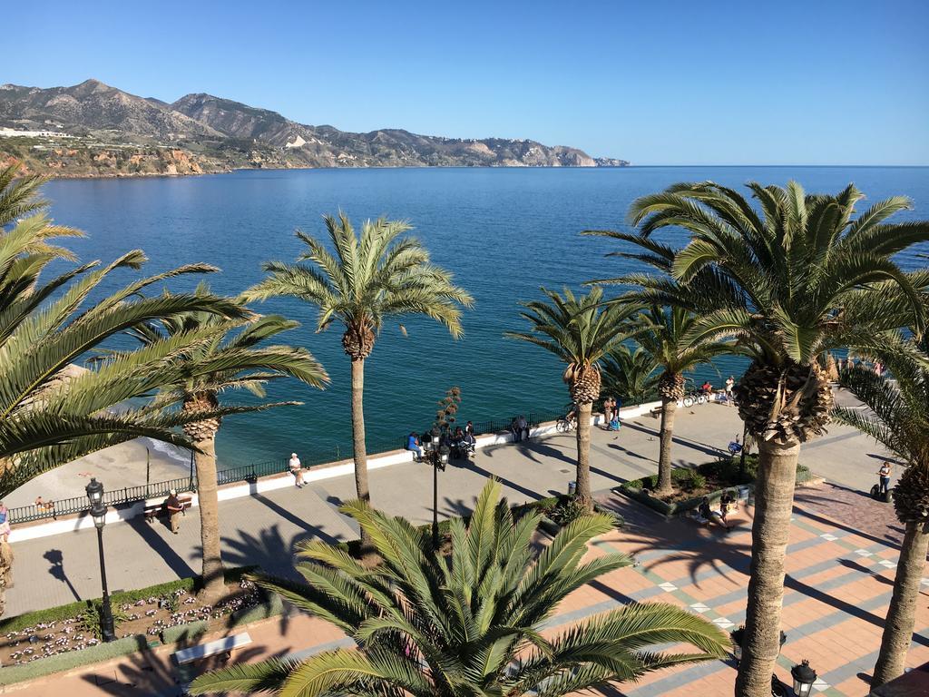 Sunny Nerja