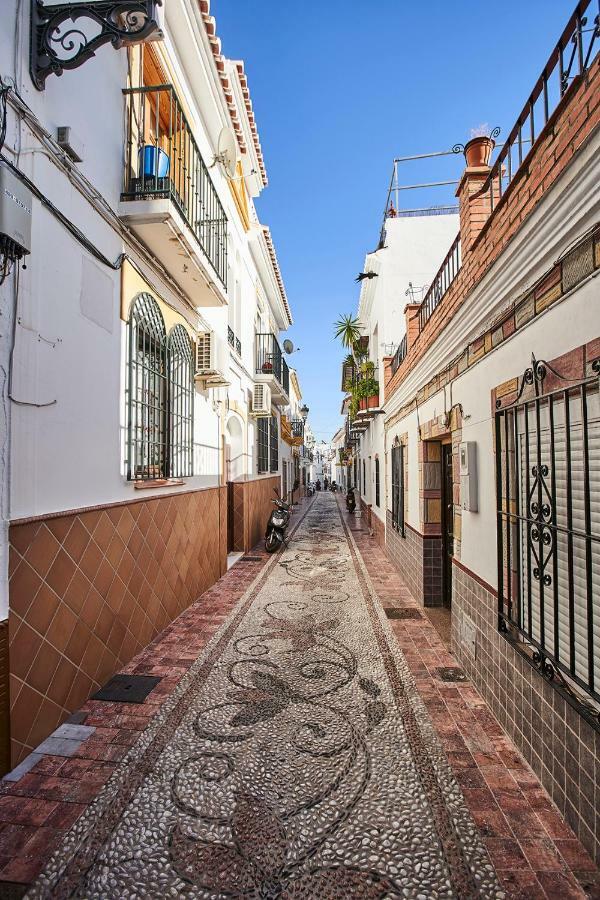 Lägenhet Sunny Nerja